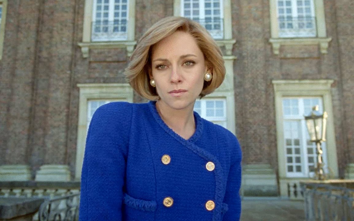 Photo du film Spencer v.f.