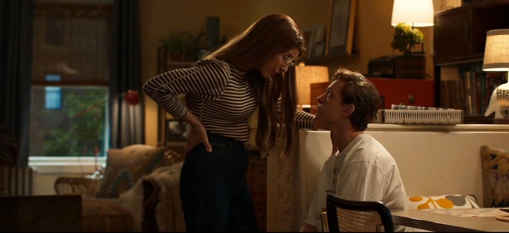 Photo from the movie Spider-Man: Homecoming