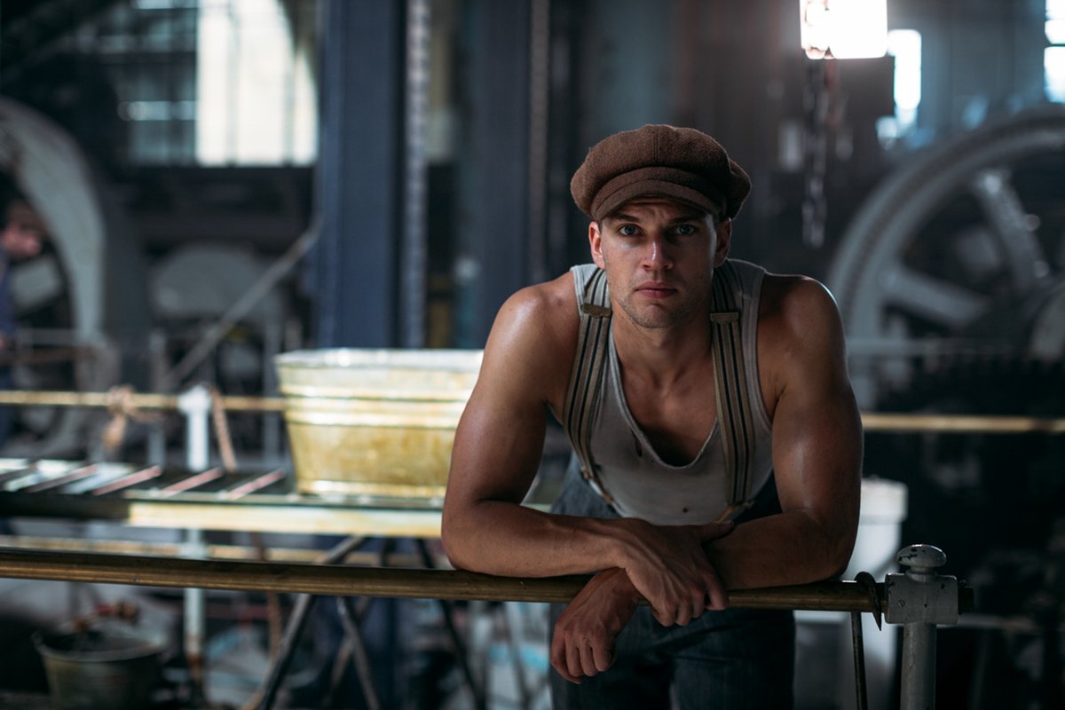 Photo du film Stand!