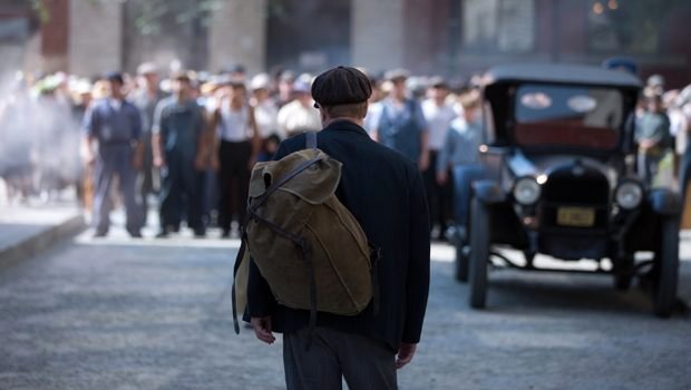 Photo du film Stand!