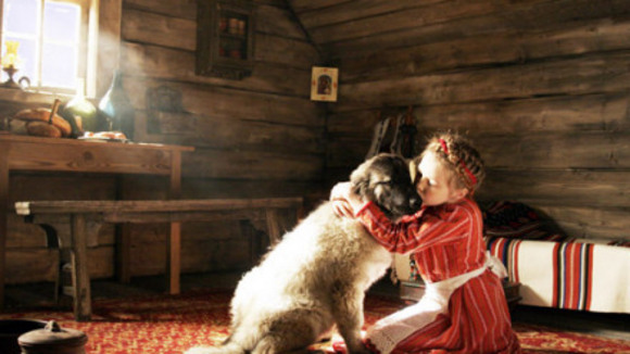 Photo du film Myrsky [2008]