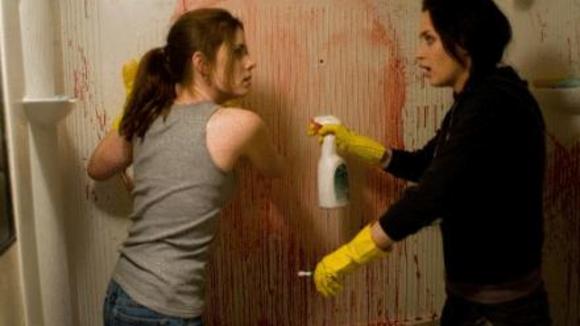 Photo from the movie Sunshine Cleaning