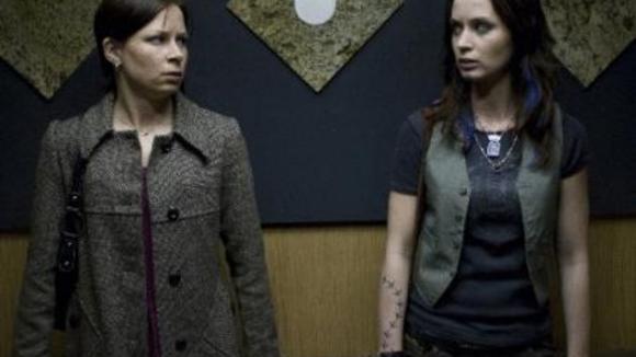 Photo from the movie Sunshine Cleaning