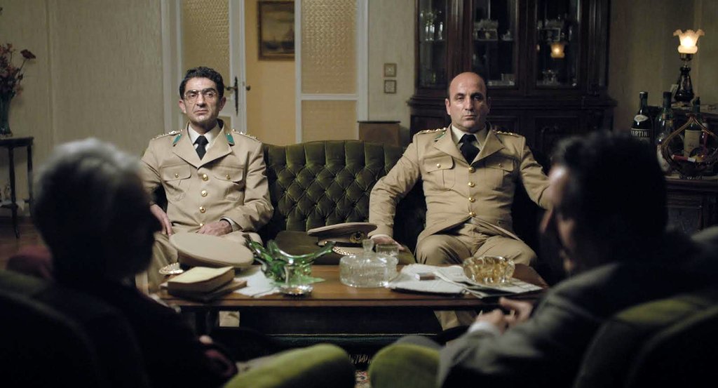 Photo du film Tel Aviv on Fire