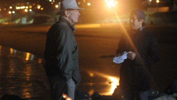 Photo from the movie Tentacle 8 [2014]