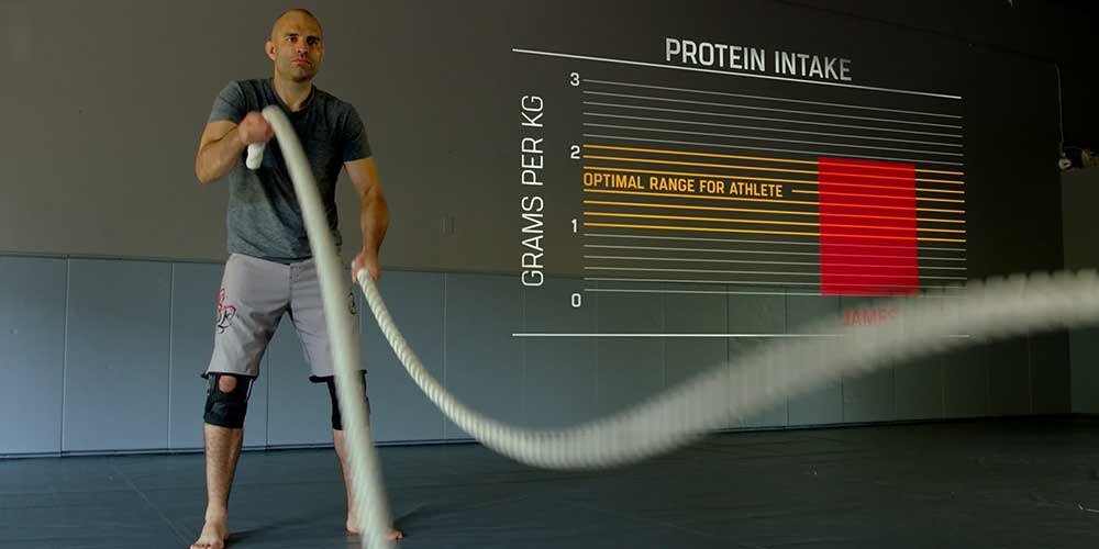 Photo du film The Game Changers