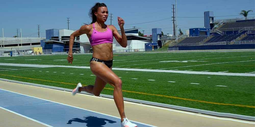 Photo du film The Game Changers