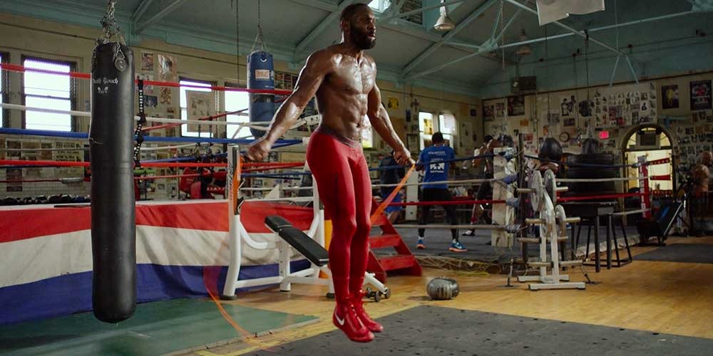 Photo du film The Game Changers