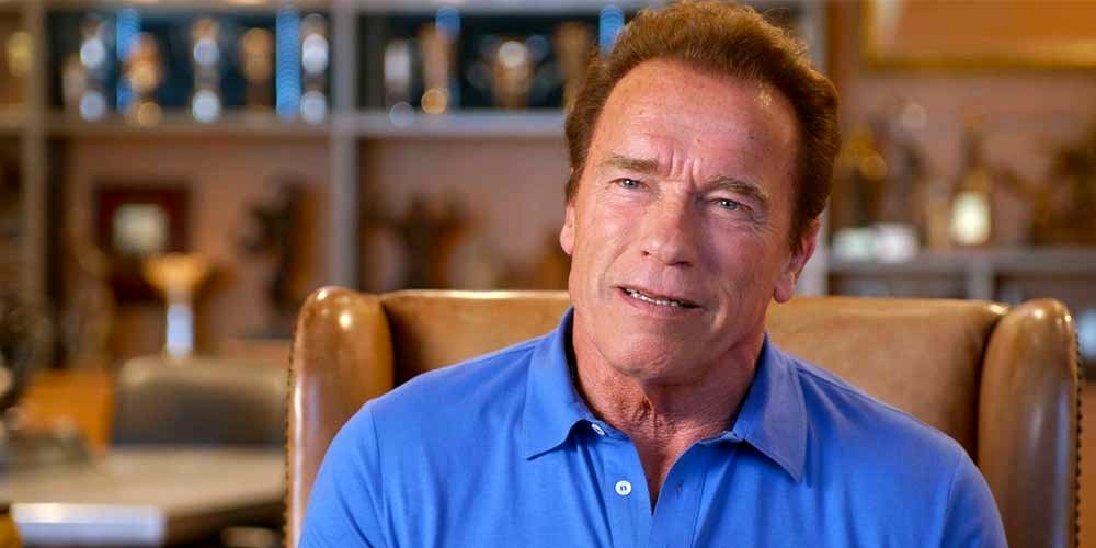 Photo du film The Game Changers