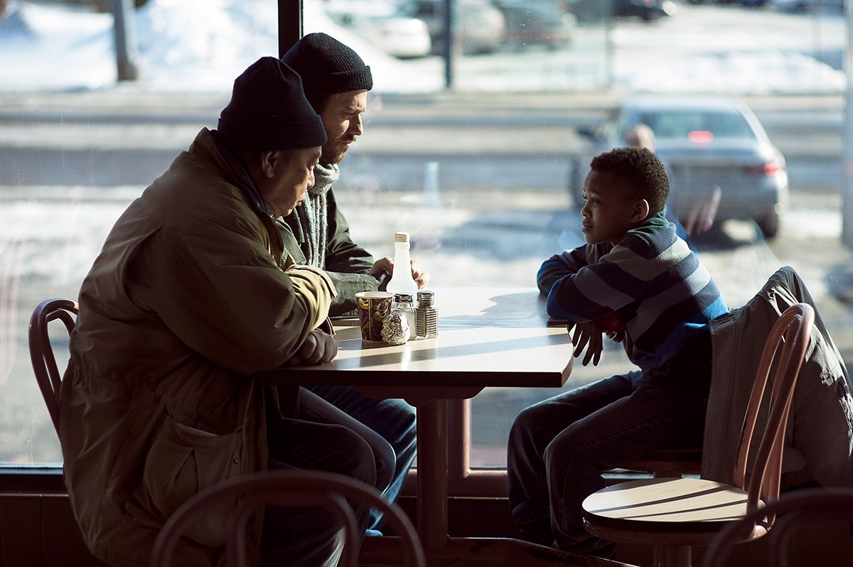 Photo du film The Greatest Country in the World [2020]