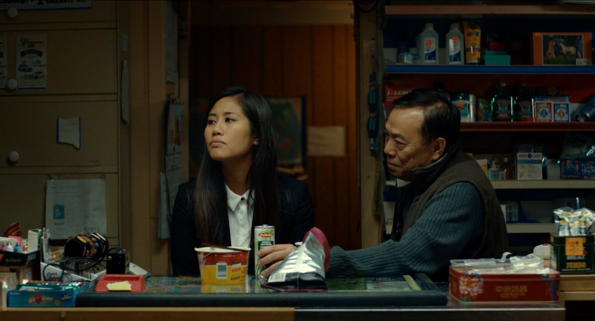 Photo du film The Greatest Country in the World [2020]