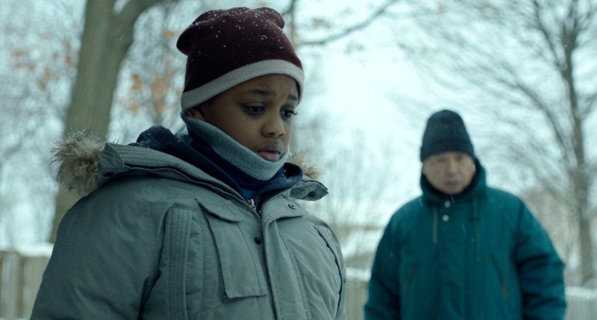 Photo du film The Greatest Country in the World [2020]