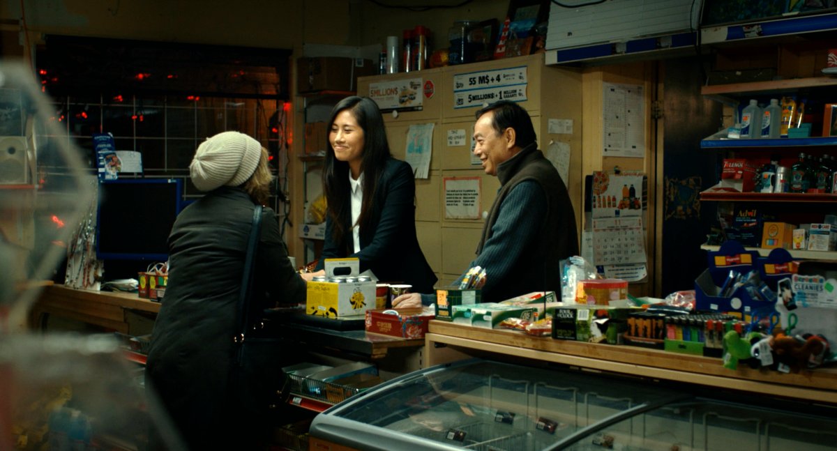 Photo du film The Greatest Country in the World [2020]