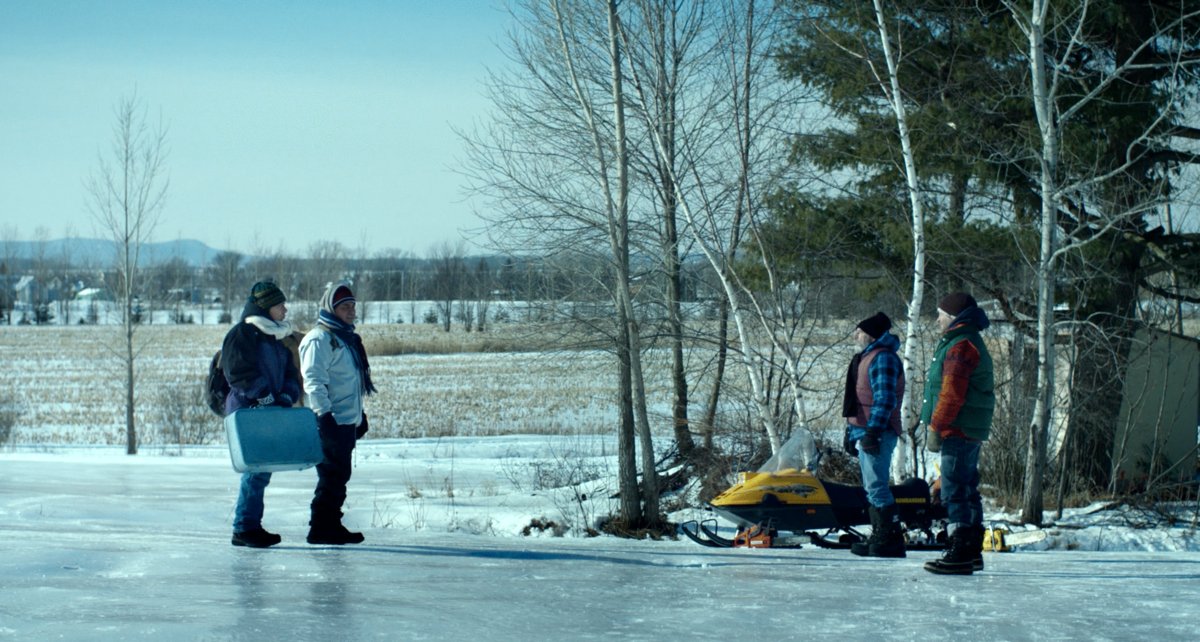 Photo du film The Greatest Country in the World [2020]