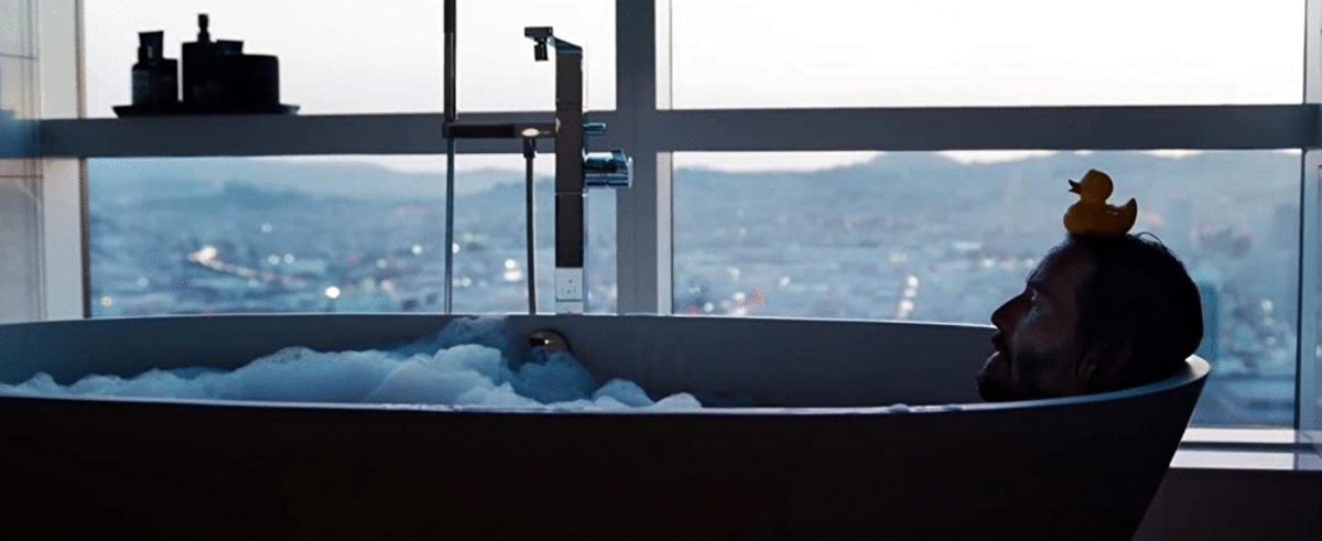 Photo du film La Matrice Résurrections