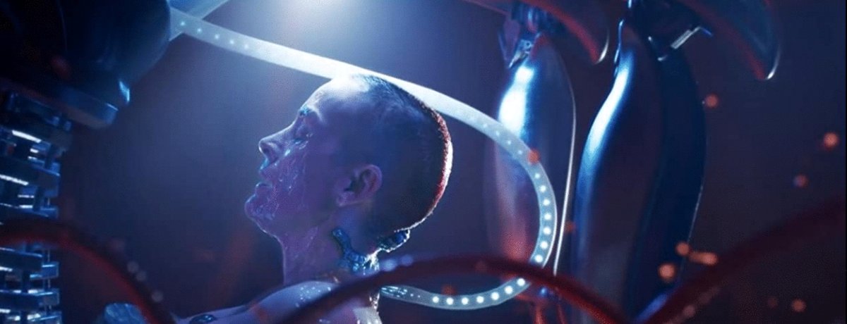 Photo du film La Matrice Résurrections