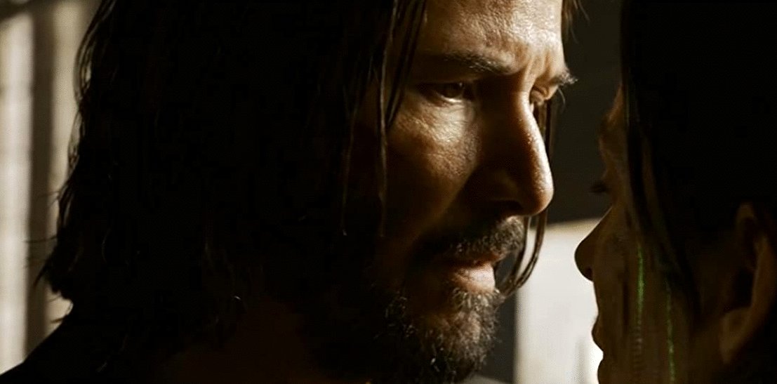 Photo du film La Matrice Résurrections