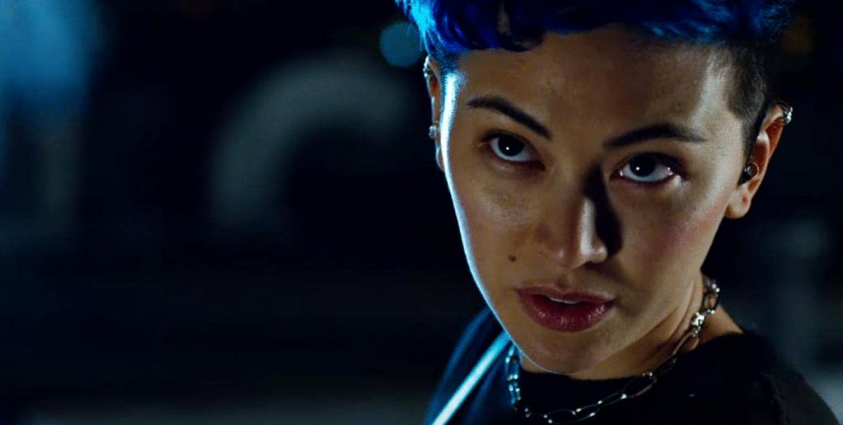 Photo du film La Matrice Résurrections