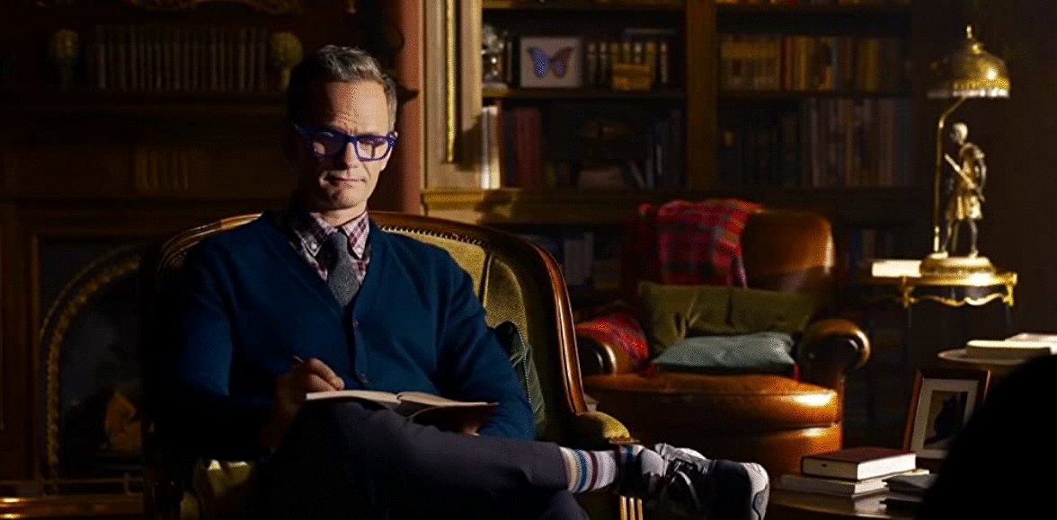 Photo du film La Matrice Résurrections