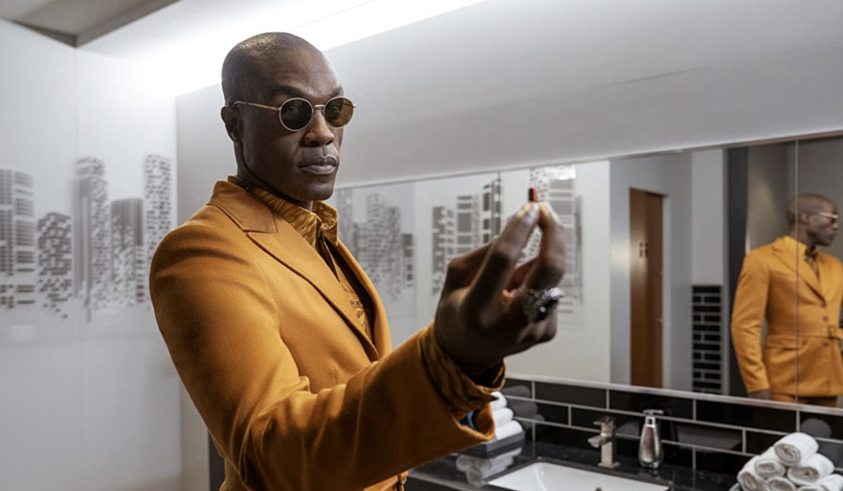 Photo du film La Matrice Résurrections