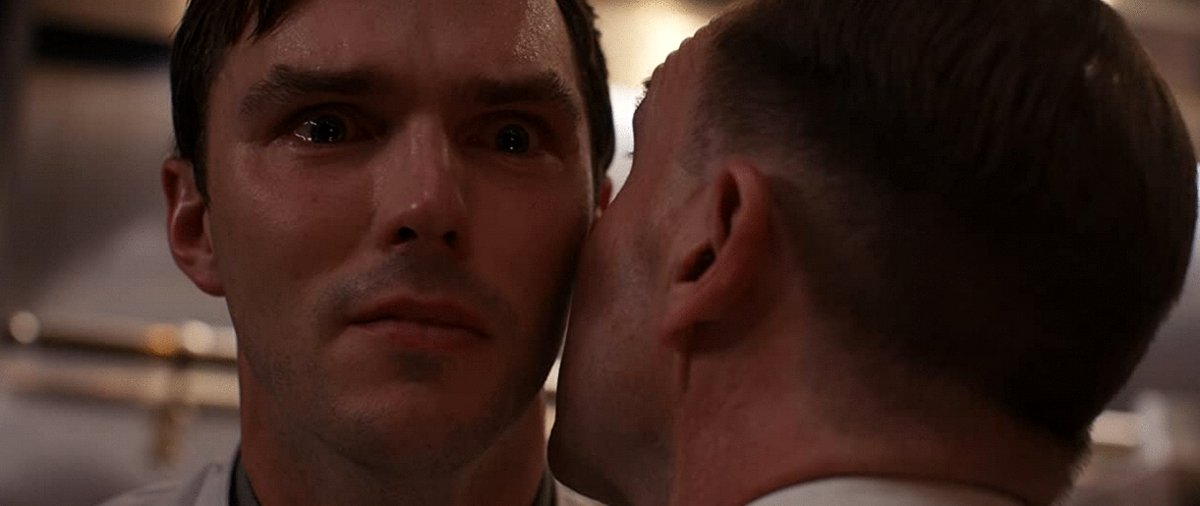 Photo from the movie The Menu [2022]