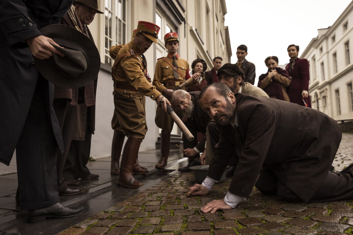 Photo du film Le chemin du bonheur
