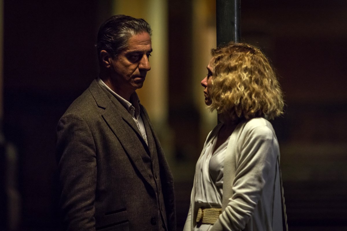 Photo du film Le chemin du bonheur