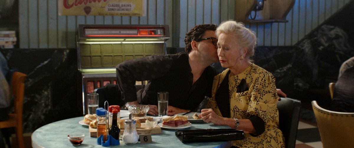 Photo du film Le chemin du bonheur