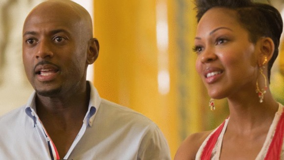 Photo from the movie Think Like a Man 2