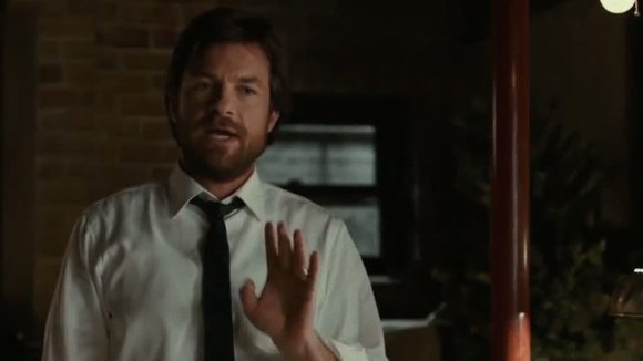 Photo du film C'est ici que l'on se quitte