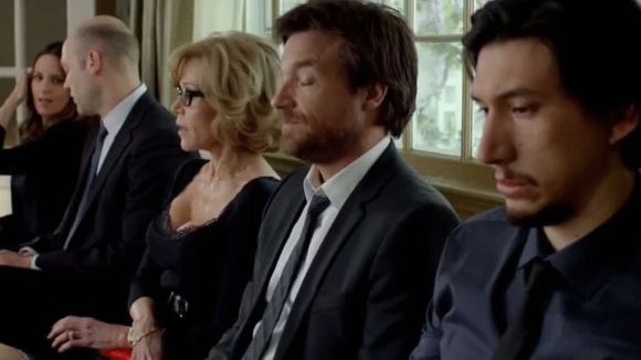 Photo du film C'est ici que l'on se quitte