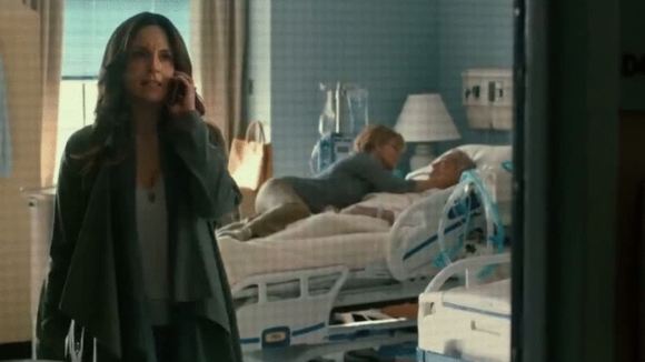 Photo du film C'est ici que l'on se quitte