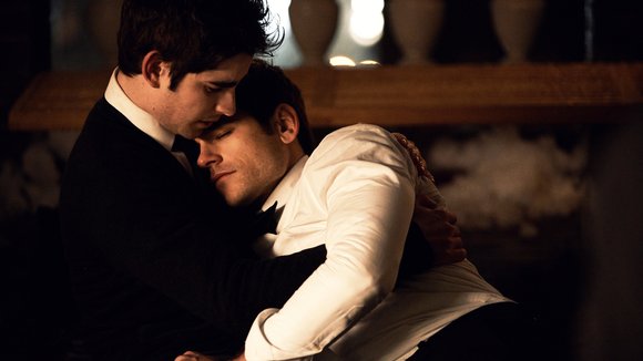 Photo from the movie Those People