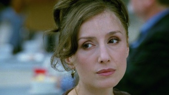 Photo du film Le Tigre et la neige