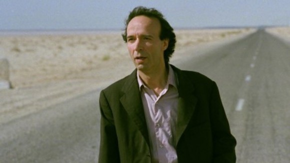 Photo du film Le Tigre et la neige