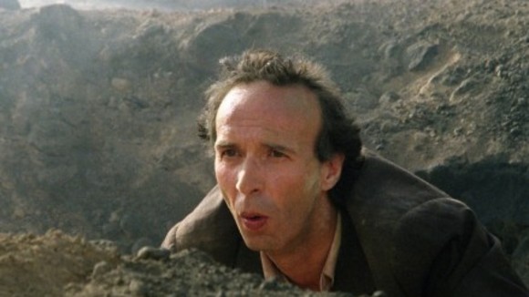 Photo du film Le Tigre et la neige