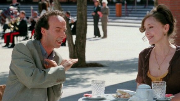 Photo du film Le Tigre et la neige