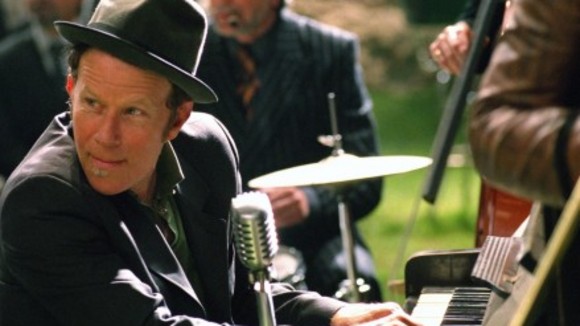 Photo du film Le Tigre et la neige