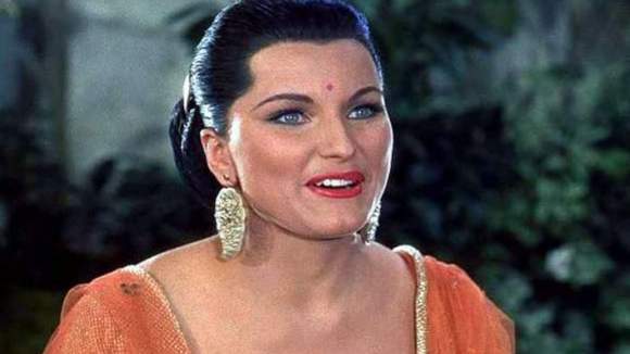 Photo du film The Tiger of Eschnapur [1959]