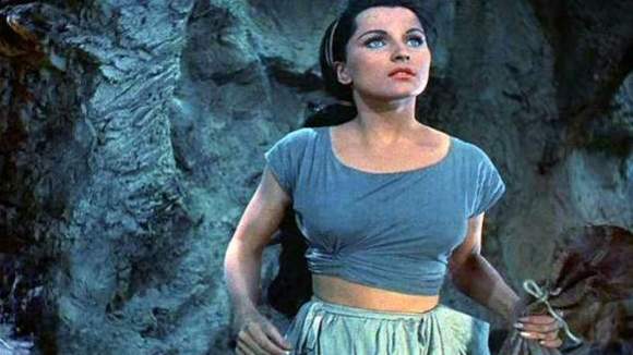 Photo du film The Tiger of Eschnapur [1959]