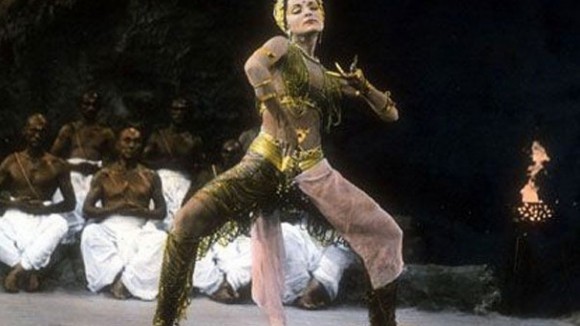 Photo du film The Tiger of Eschnapur [1959]