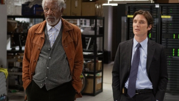 Photo du film Transcendance v.f.