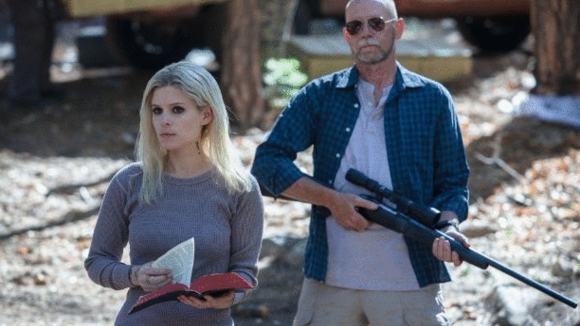 Photo du film Transcendance v.f.