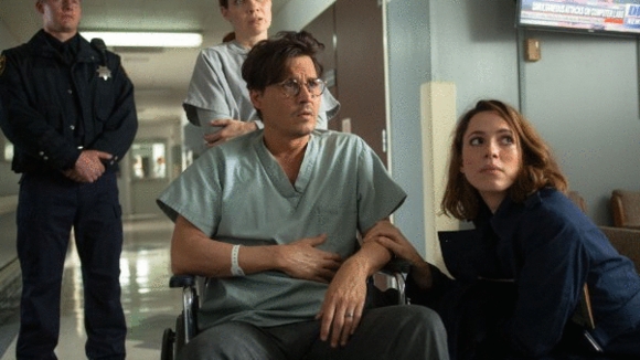 Photo du film Transcendance v.f.