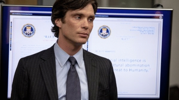 Photo du film Transcendance v.f.