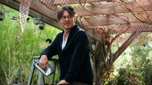 Photo du film Transcendance v.f.