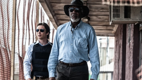 Photo du film Transcendance v.f.