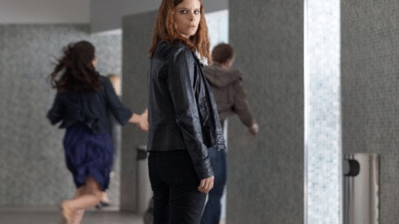 Photo du film Transcendance v.f.