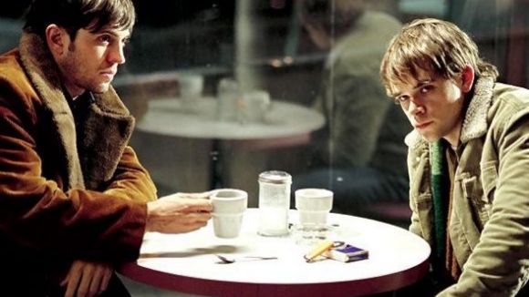 Photo du film Twist v.f.