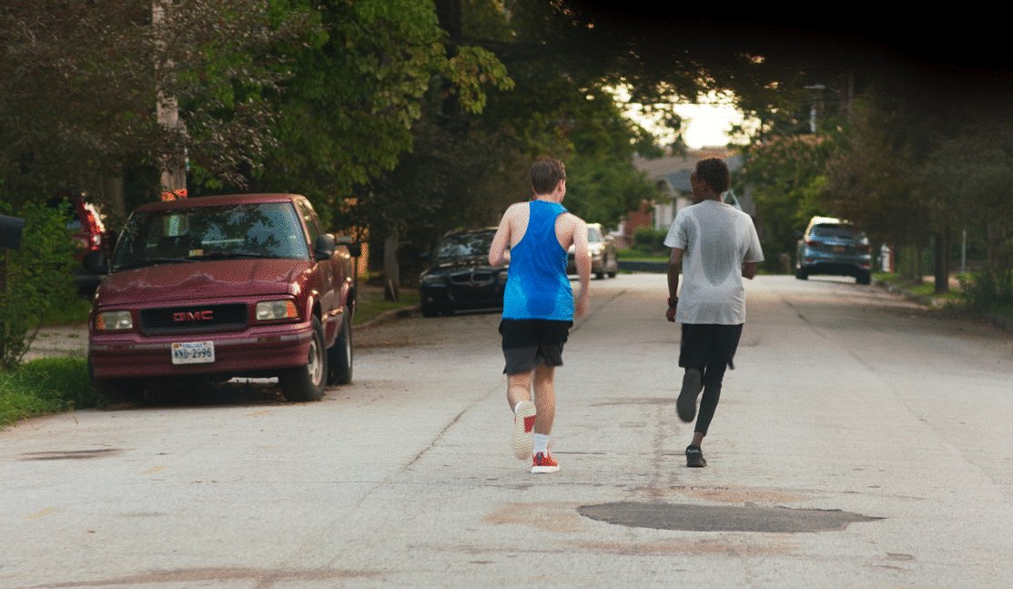 Photo du film Tyson's Run